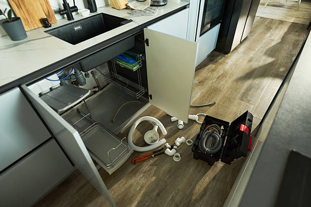 24/7 Emergency Leak Detection experts in Woodbury Heights, NJ